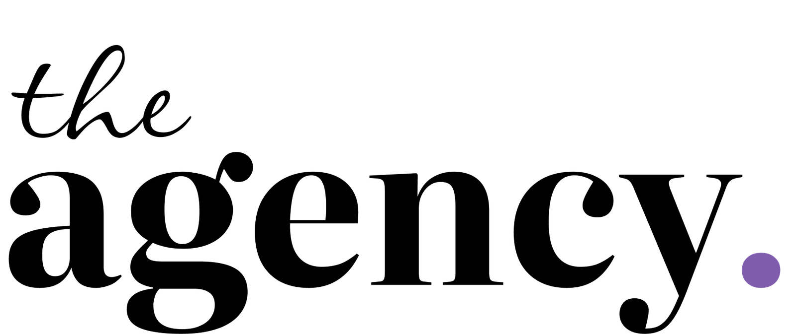 The Agency by PAGES Media
