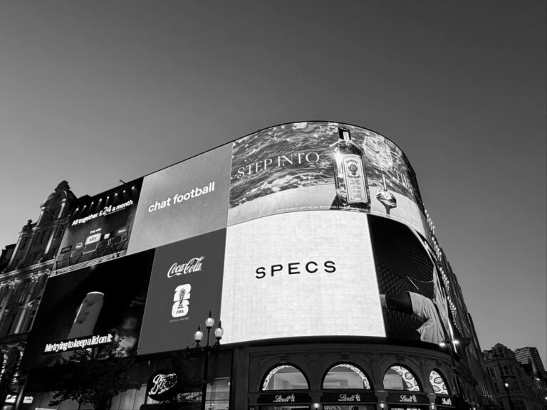 The Agency by PAGES, marketing agency UAE