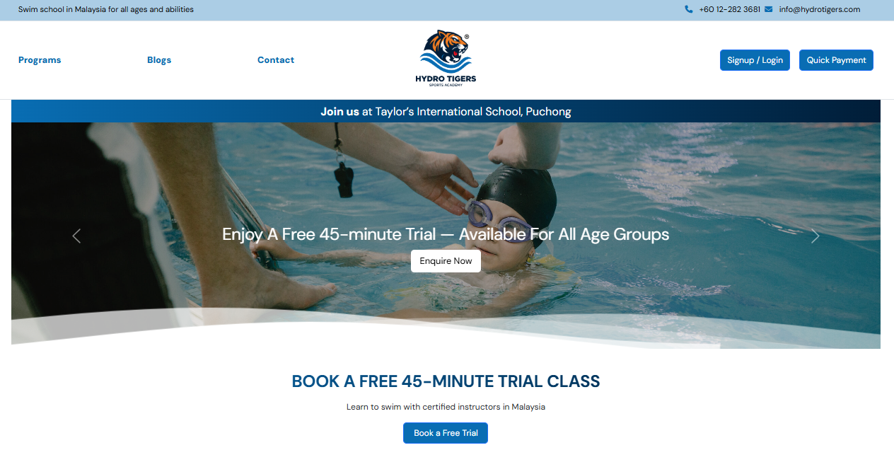 The Agency by PAGES, marketing agency UAE